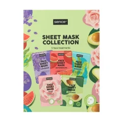 Clearance Sheet Mask Collection Mascarillas