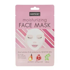 Sheet Mask Deep Hydration & Skin Protection*SENCE Discount