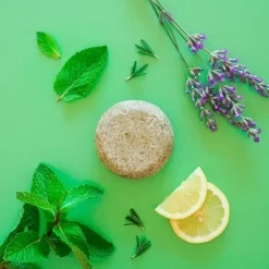 Shikakai Solid Shampoo*ALMA SECRET Outlet