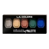 Shimmer Eye Be Bright*L.A. COLORS Outlet