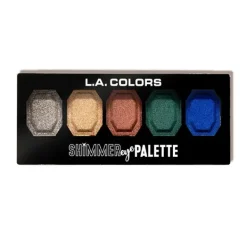 Shimmer Eye Be Bright*L.A. COLORS Outlet