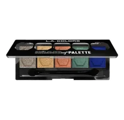 Shimmer Eye Be Bright*L.A. COLORS Outlet