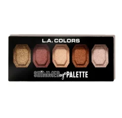 Shimmer Eye Bean Me Up*L.A. COLORS New