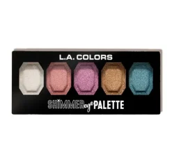 Shimmer Eye Shine On*L.A. COLORS Best