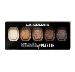 Shimmer Eye Sparkle & Shine*L.A. COLORS Hot