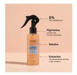 Shimmer Hair Mist*FLOR DE MAYO Best