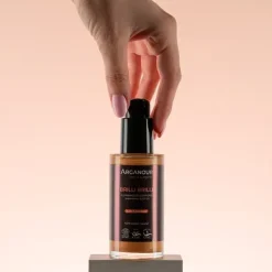 Shimmering Body Oil*ARGANOUR New