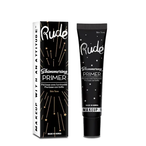 Shimmering Primer*RUDE Online