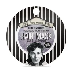 Best Shine & Moisture Mascarillas