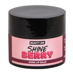 Shine Berrry Lip Balm*BEAUTY JAR Online