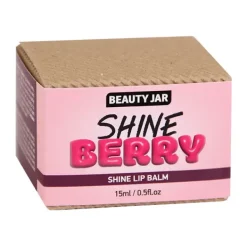 Shine Berrry Lip Balm*BEAUTY JAR Online