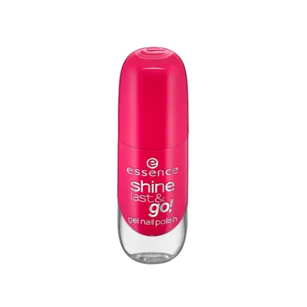 Shine Last & Go*ESSENCE Sale