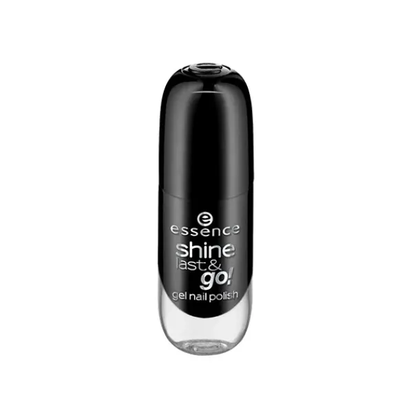 Shine Last & Go*ESSENCE Sale