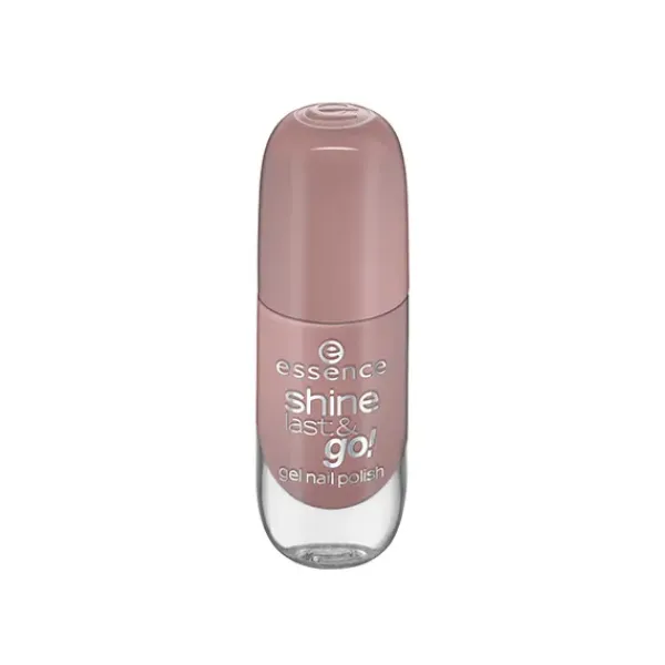 Shine Last & Go*ESSENCE Sale