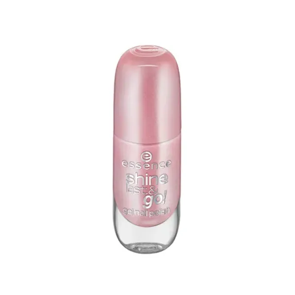 Shine Last & Go*ESSENCE Sale