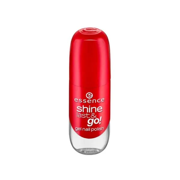 Shine Last & Go*ESSENCE Sale