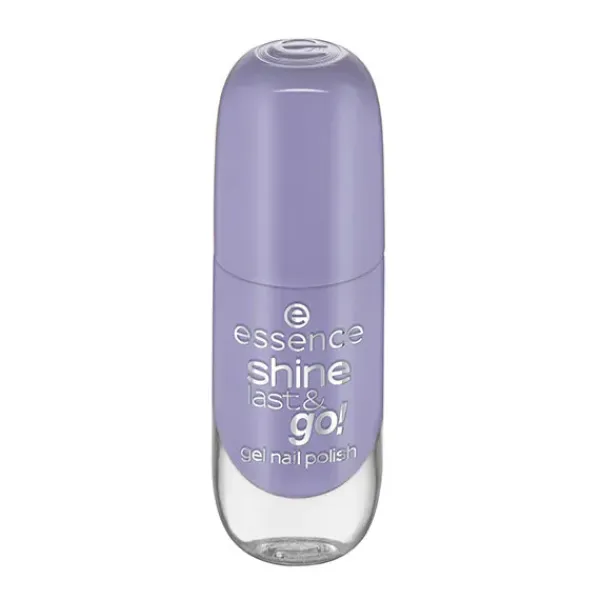 Shine Last & Go*ESSENCE Sale