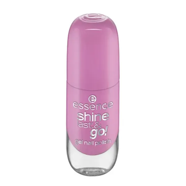 Shine Last & Go*ESSENCE Sale