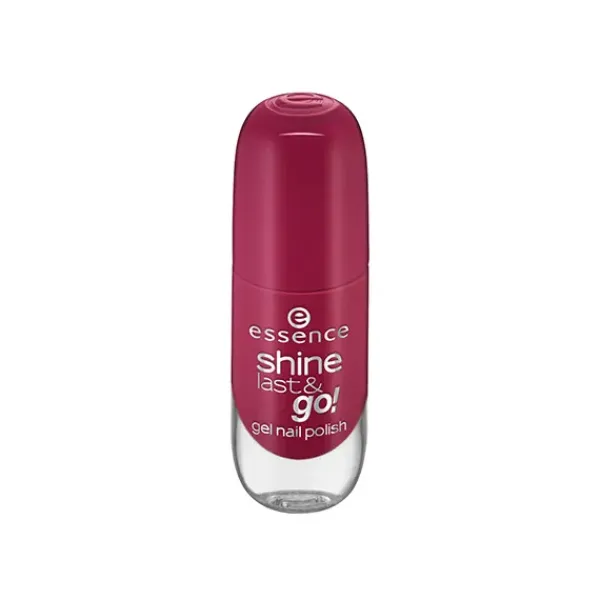 Shine Last & Go*ESSENCE Sale
