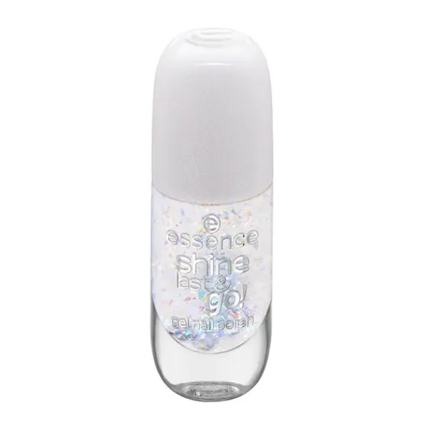 Shine Last & Go*ESSENCE Sale