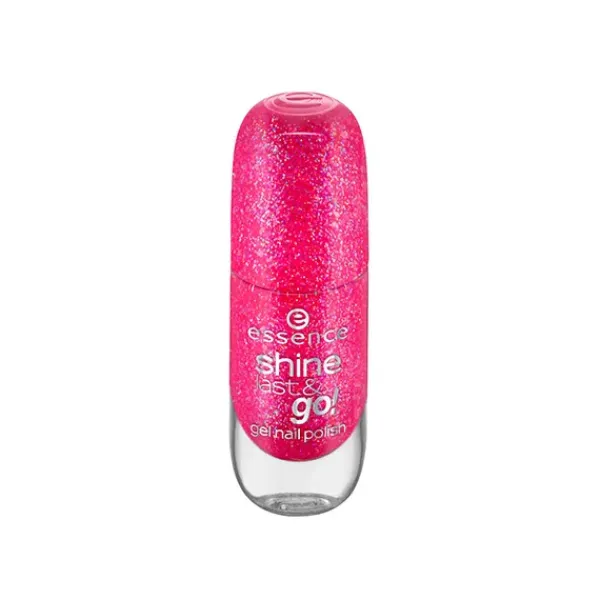 Shine Last & Go*ESSENCE Sale