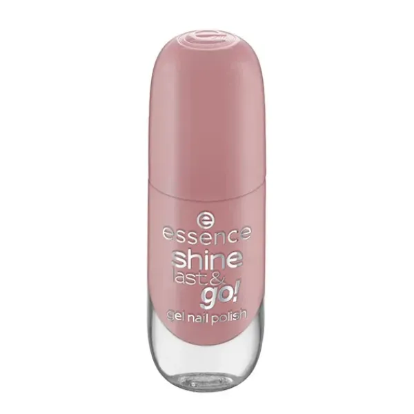 Shine Last & Go*ESSENCE Sale