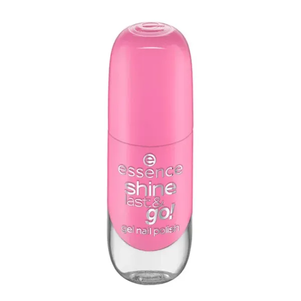 Shine Last & Go*ESSENCE Sale