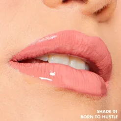 New Shine Loud Pintalabios