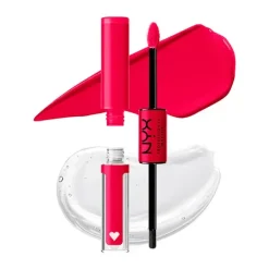 New Shine Loud Pintalabios