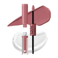 New Shine Loud Pintalabios