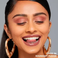 New Shine Loud Pintalabios