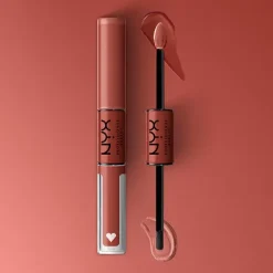 New Shine Loud Pintalabios