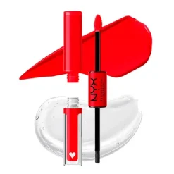 New Shine Loud Pintalabios