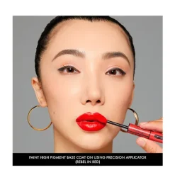 New Shine Loud Pintalabios