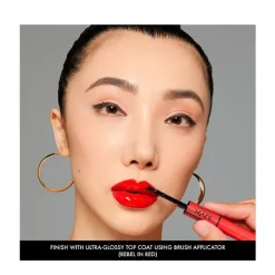 New Shine Loud Pintalabios