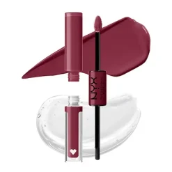 New Shine Loud Pintalabios