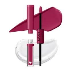 New Shine Loud Pintalabios