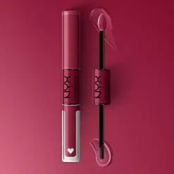 New Shine Loud Pintalabios