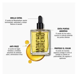 Shine On Me*MONCHO MORENO Sale