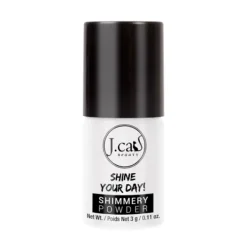 Shine Your Day Shimmery Powder*J.CAT Sale