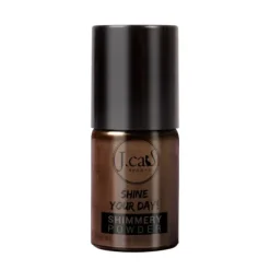 Shine Your Day Shimmery Powder*J.CAT Sale