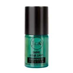 Shine Your Day Shimmery Powder*J.CAT Sale