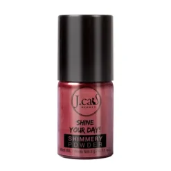 Shine Your Day Shimmery Powder*J.CAT Sale