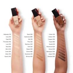 Discount Synchro Skin Radiant Lift Foundation Bases De Maquillaje