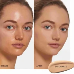 Synchro Skin Self-Refres Foundation*SHISEIDO Clearance