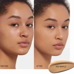 Synchro Skin Self-Refres Foundation*SHISEIDO Clearance