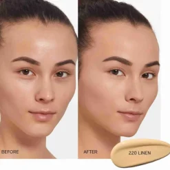 Synchro Skin Self-Refres Foundation*SHISEIDO Clearance