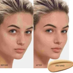 Synchro Skin Self-Refres Foundation*SHISEIDO Clearance