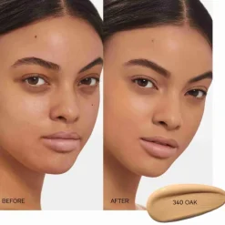 Synchro Skin Self-Refres Foundation*SHISEIDO Clearance