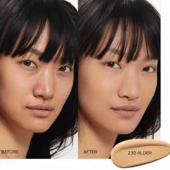 Synchro Skin Self-Refres Foundation*SHISEIDO Clearance
